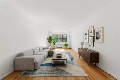 60 White Oak Street #2F, New Rochelle, NY 10801 - Photo 6