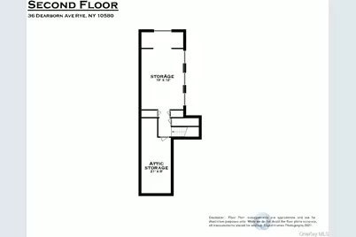 36 Dearborn Avenue, Rye, NY 10580 - Photo 30