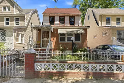 11531 197th Street, Saint Albans, NY 11412 - Photo 1