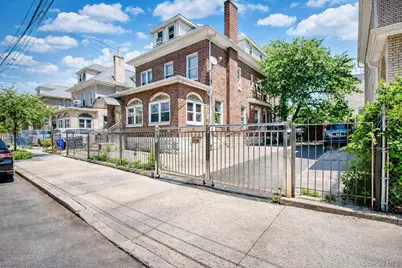 2532 Davidson Avenue, Bronx, NY 10468 - Photo 1