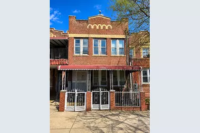1253 Blake Avenue, Brooklyn, NY 11208 - Photo 1