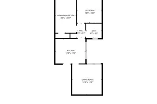 1253 Blake Ave, Brooklyn, NY 11208 - Photo 2