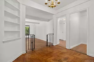 70 Park Terrace W, New York, NY 10034 - Photo 4