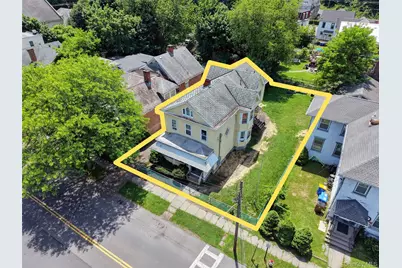 111 Wurts Street, Kingston, NY 12401 - Photo 4