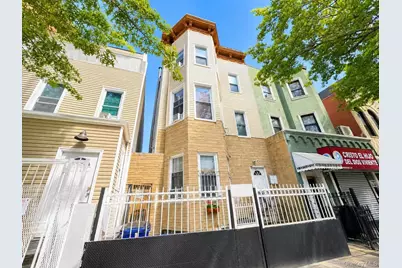 726 Prospect Avenue, Bronx, NY 10455 - Photo 1