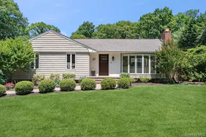 27 Hennessy Drive Drive, Huntington, NY 11743 - Photo 1