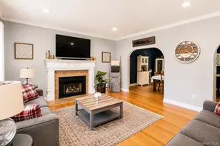 257 4th St, Saint James, NY 11780 - Photo 6