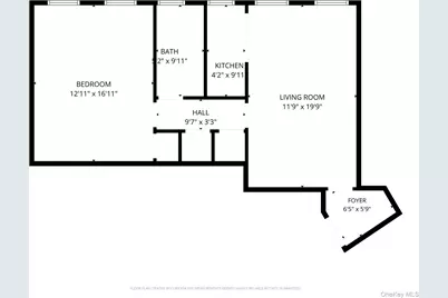 50-05 43rd Avenue #2F, Woodside, NY 11377 - Photo 8