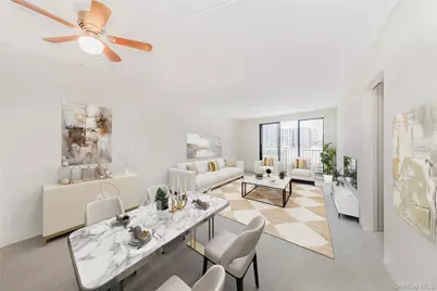 1155 Warburton Avenue #2S, Yonkers, NY 10701 - Photo 1