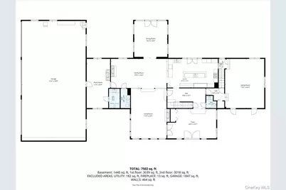 952 Cedar Swamp, Old Brookville, NY 11545 - Photo 48