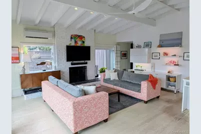 61 Evergreen Avenue, Ocean Beach, NY 11770 - Photo 2