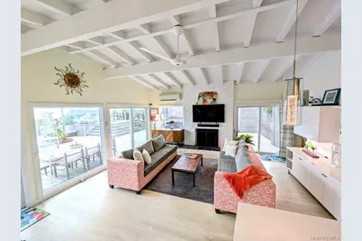 61 Evergreen Avenue, Ocean Beach, NY 11770 - Photo 1