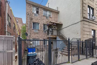2722 Wallace Avenue, Bronx, NY 10467 - Photo 2