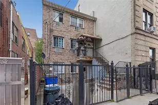 2722 Wallace Ave, Bronx, NY 10467 - Photo 2