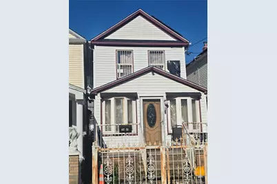 10738 120th Street, Jamaica, NY 11419 - Photo 2
