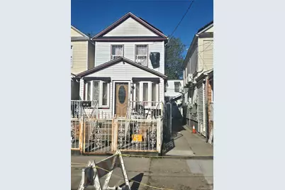 10738 120th Street, Jamaica, NY 11419 - Photo 6
