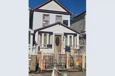 10738 120th Street, Jamaica, NY 11419 - Photo 1