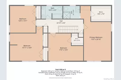 7 Gregory Street, New City, NY 10956 - Photo 38