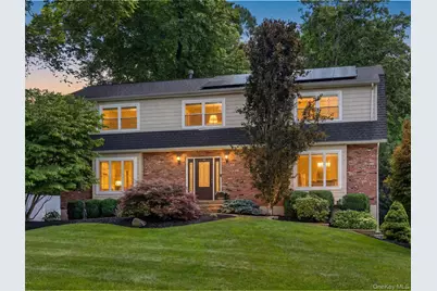 7 Gregory Street, New City, NY 10956 - Photo 2