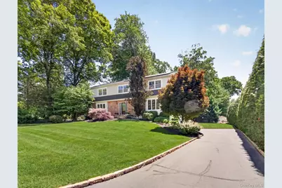 7 Gregory Street, New City, NY 10956 - Photo 1