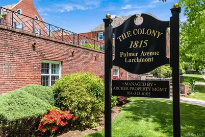 1815 Palmer Avenue #2O, Larchmont, NY 10538 - Photo 1