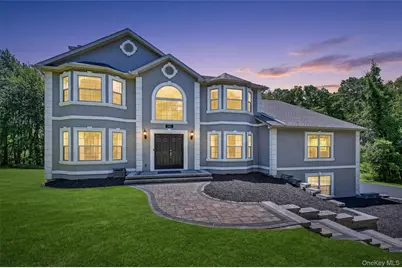 311 Rye Hill Road, Monroe, NY 10950 - Photo 1