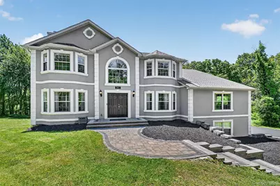 311 Rye Hill Road, Monroe, NY 10950 - Photo 1