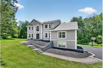 311 Rye Hill Road, Monroe, NY 10950 - Photo 4