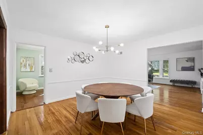 193 Rogers Drive, Scarsdale, NY 10583 - Photo 4