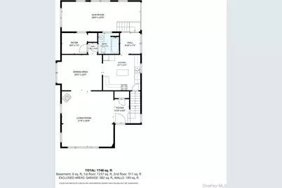 7 Walnut Street, Poughkeepsie, NY 12601 - Photo 28