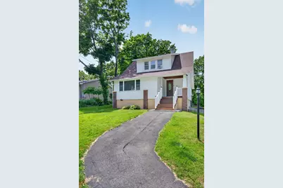 7 Walnut Street, Poughkeepsie, NY 12601 - Photo 4
