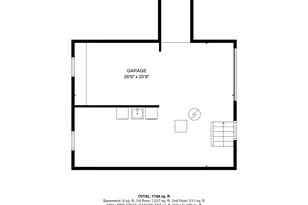 7 Walnut St, Poughkeepsie, NY 12601 - Photo 30