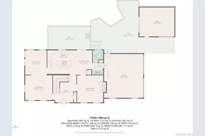 4 Briar Ridge Lane, Putnam Valley, NY 10579 - Photo 38