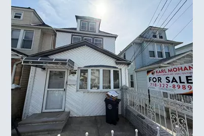 10754 128th Street, Richmond Hill, NY 11419 - Photo 1