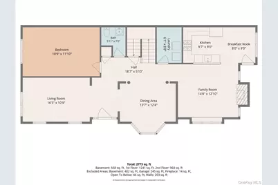 801 Huntington Drive, Fishkill, NY 12524 - Photo 46