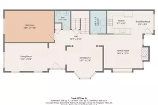 801 Huntington Dr, Fishkill, NY 12524 - Photo 46