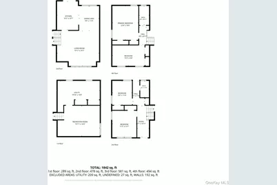 15 Wood Drive, Oyster Bay, NY 11771 - Photo 42