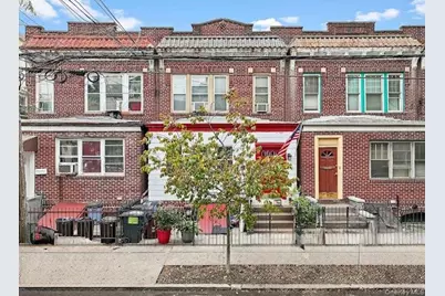 1643 Norman Street, Ridgewood, NY 11385 - Photo 1