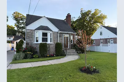 94 E Fenimore Street, Valley Stream, NY 11580 - Photo 1
