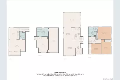 10 Peter Road, Hicksville, NY 11801 - Photo 36