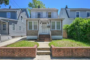 188-06 Mangin Ave, Saint Albans, NY 11412 - Photo 1