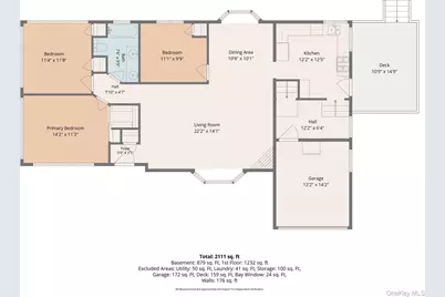 22 Gail Drive, New City, NY 10956 - Photo 30