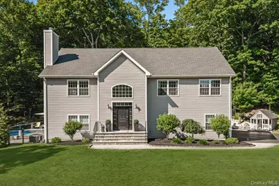 103 Teakettle Spout Road, Mahopac, NY 10541 - Photo 2