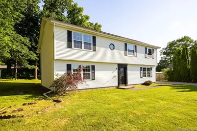 14 Hawkins Street, Poughkeepsie, NY 12601 - Photo 2