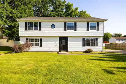 14 Hawkins Street, Poughkeepsie, NY 12601 - Photo 1
