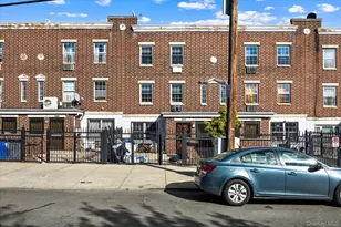 2058 Washington Ave, Bronx, NY 10457 - Photo 1