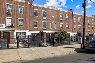 2058 Washington Ave, Bronx, NY 10457 - Photo 2
