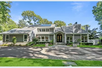 5 Coon Hollow Road, Lloyd Harbor, NY 11743 - Photo 1