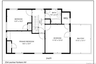 254 Lee Ave, Yonkers, NY 10705 - Photo 28