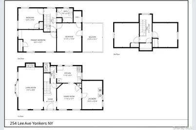 254 Lee Avenue, Yonkers, NY 10705 - Photo 30